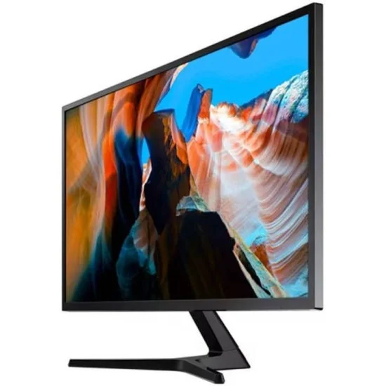 Samsung 22 inch Monitor - 60Hz - 5ms - Black